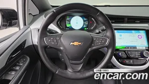 Chevrolet Bolt EV, 2020 — миниатюра 13
