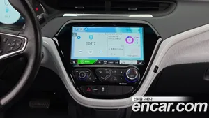 Chevrolet Bolt EV, 2020 — миниатюра 14