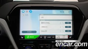 Chevrolet Bolt EV, 2020 — миниатюра 18