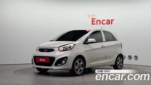 Kia morning, 2013 — миниатюра 1