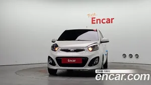Kia morning, 2013 — миниатюра 3