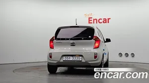 Kia morning, 2013 — миниатюра 4