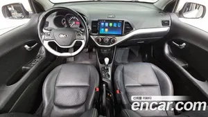 Kia morning, 2013 — миниатюра 10