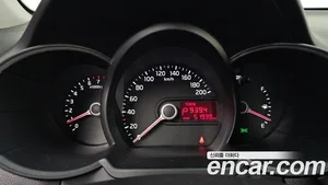 Kia morning, 2013 — миниатюра 11