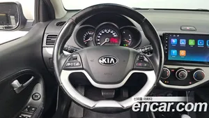 Kia morning, 2013 — миниатюра 21