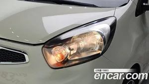 Kia morning, 2013 — миниатюра 8