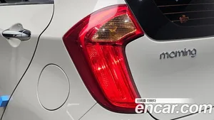 Kia morning, 2013 — миниатюра 9