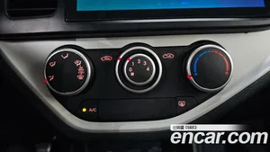 Kia morning, 2013 — миниатюра 27