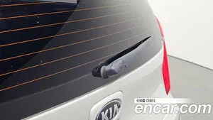 Kia morning, 2013 — миниатюра 33