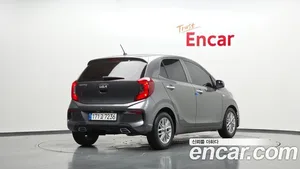 Kia morning, 2022 — миниатюра 2