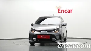 Kia morning, 2022 — миниатюра 3