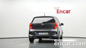 Kia morning, 2022 — миниатюра 4