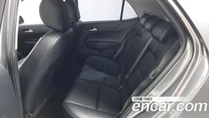 Kia morning, 2022 — миниатюра 18