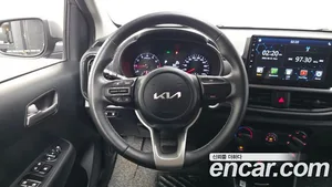 Kia morning, 2022 — миниатюра 19