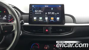 Kia morning, 2022 — миниатюра 20