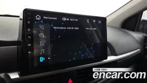 Kia morning, 2022 — миниатюра 23