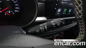 Kia morning, 2022 — миниатюра 25
