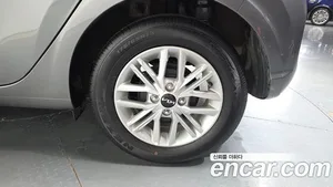 Kia morning, 2022 — миниатюра 7