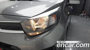 Kia morning, 2022 — миниатюра 8