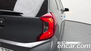 Kia morning, 2022 — миниатюра 9