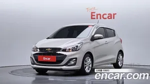 Chevrolet Spark, 2019 — миниатюра 1