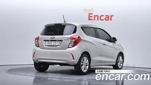 Chevrolet Spark, 2019 — миниатюра 2