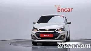 Chevrolet Spark, 2019 — миниатюра 3
