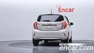 Chevrolet Spark, 2019 — миниатюра 4