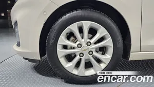 Chevrolet Spark, 2019 — миниатюра 5
