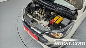 Chevrolet Spark, 2019 — миниатюра 6
