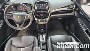 Chevrolet Spark, 2019 — миниатюра 7
