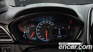 Chevrolet Spark, 2019 — миниатюра 8