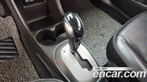 Chevrolet Spark, 2019 — миниатюра 9