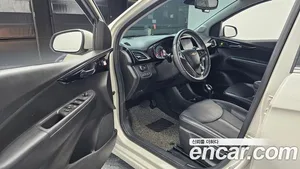 Chevrolet Spark, 2019 — миниатюра 10