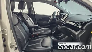 Chevrolet Spark, 2019 — миниатюра 11