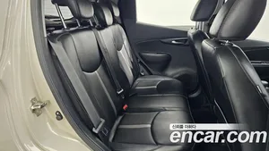 Chevrolet Spark, 2019 — миниатюра 12