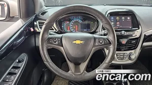 Chevrolet Spark, 2019 — миниатюра 13