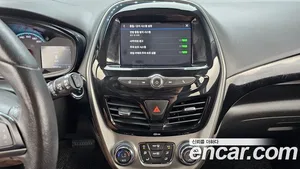 Chevrolet Spark, 2019 — миниатюра 14