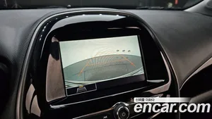 Chevrolet Spark, 2019 — миниатюра 15