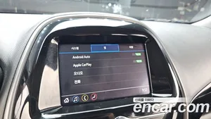 Chevrolet Spark, 2019 — миниатюра 16
