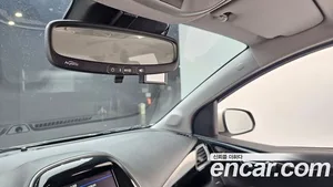 Chevrolet Spark, 2019 — миниатюра 19