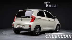 Kia morning, 2016 — миниатюра 2