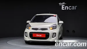Kia morning, 2016 — миниатюра 3