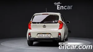 Kia morning, 2016 — миниатюра 4