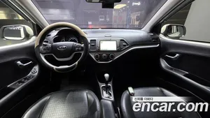 Kia morning, 2016 — миниатюра 7