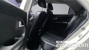 Kia morning, 2016 — миниатюра 12