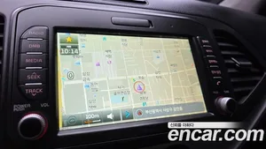 Kia morning, 2016 — миниатюра 13