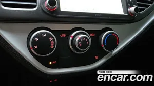 Kia morning, 2016 — миниатюра 17