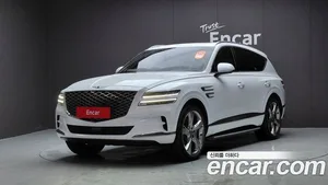 Genesis GV80, 2022 — миниатюра 1