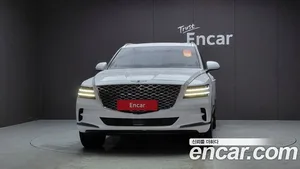 Genesis GV80, 2022 — миниатюра 3